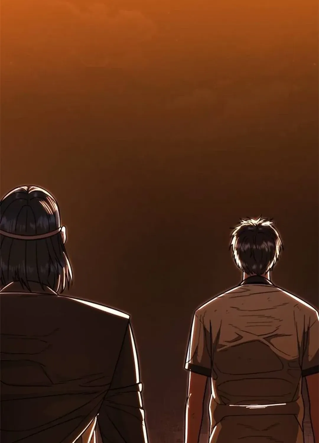 Monster Devourer Chapter 39 page 261 - 
