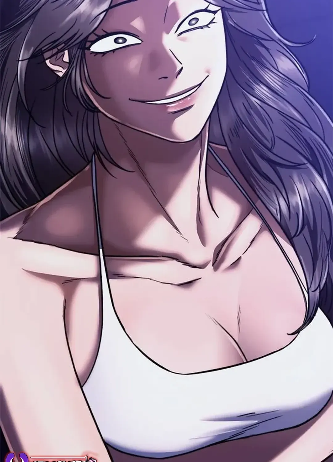 Monster Devourer Chapter 39 page 31 - 