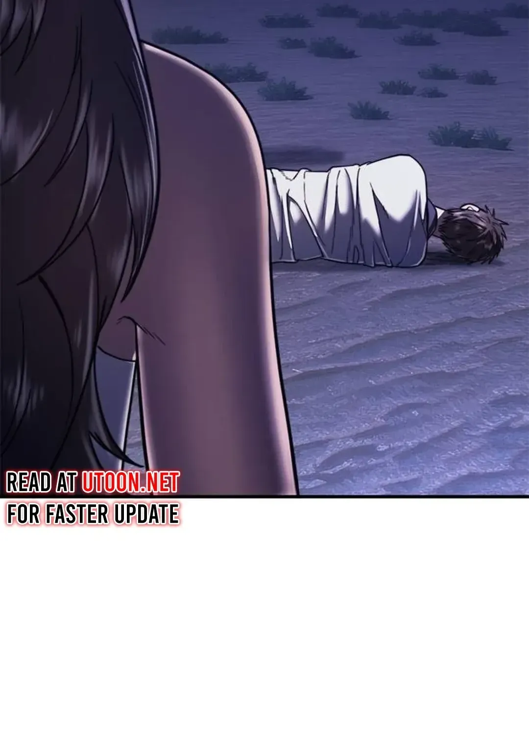 Monster Devourer Chapter 39 page 37 - 