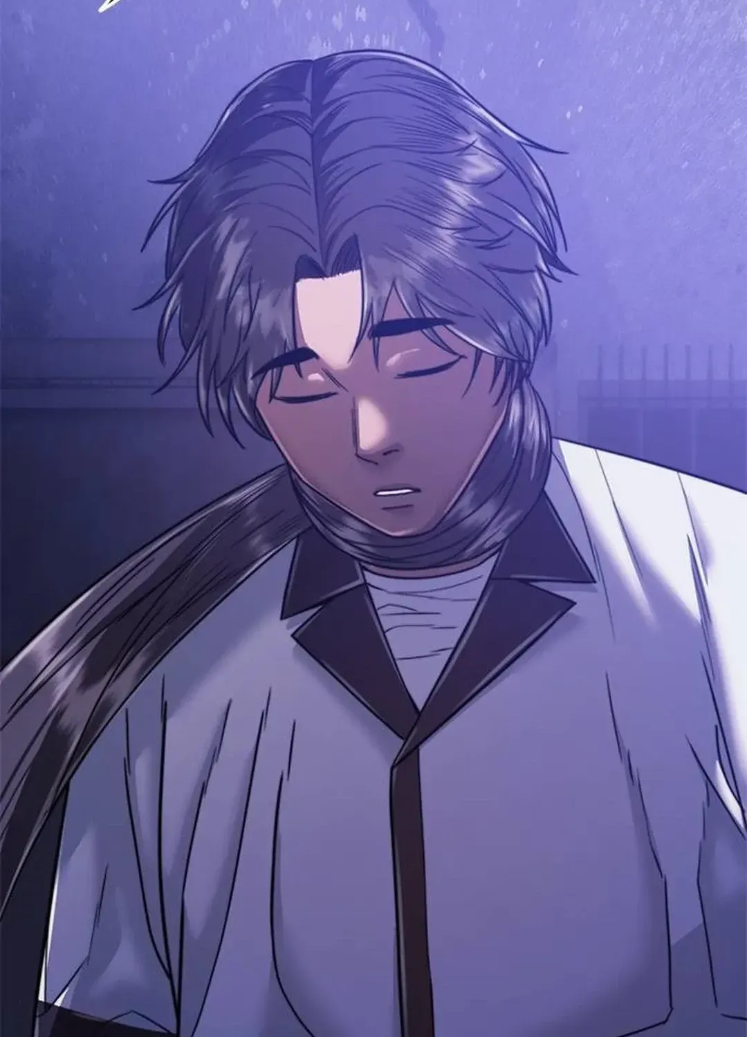 Monster Devourer Chapter 39 page 53 - 