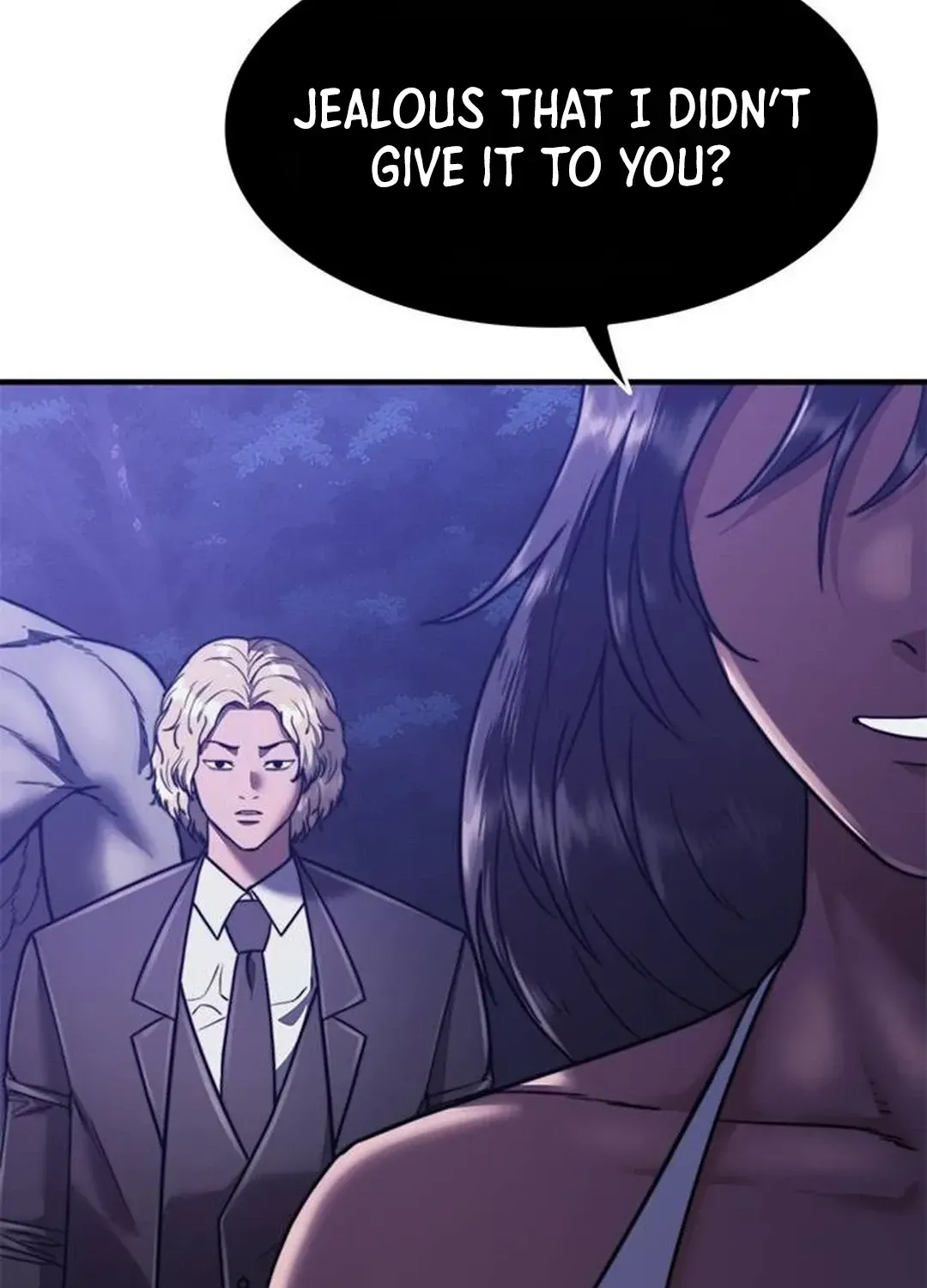 Monster Devourer Chapter 39 page 65 - 
