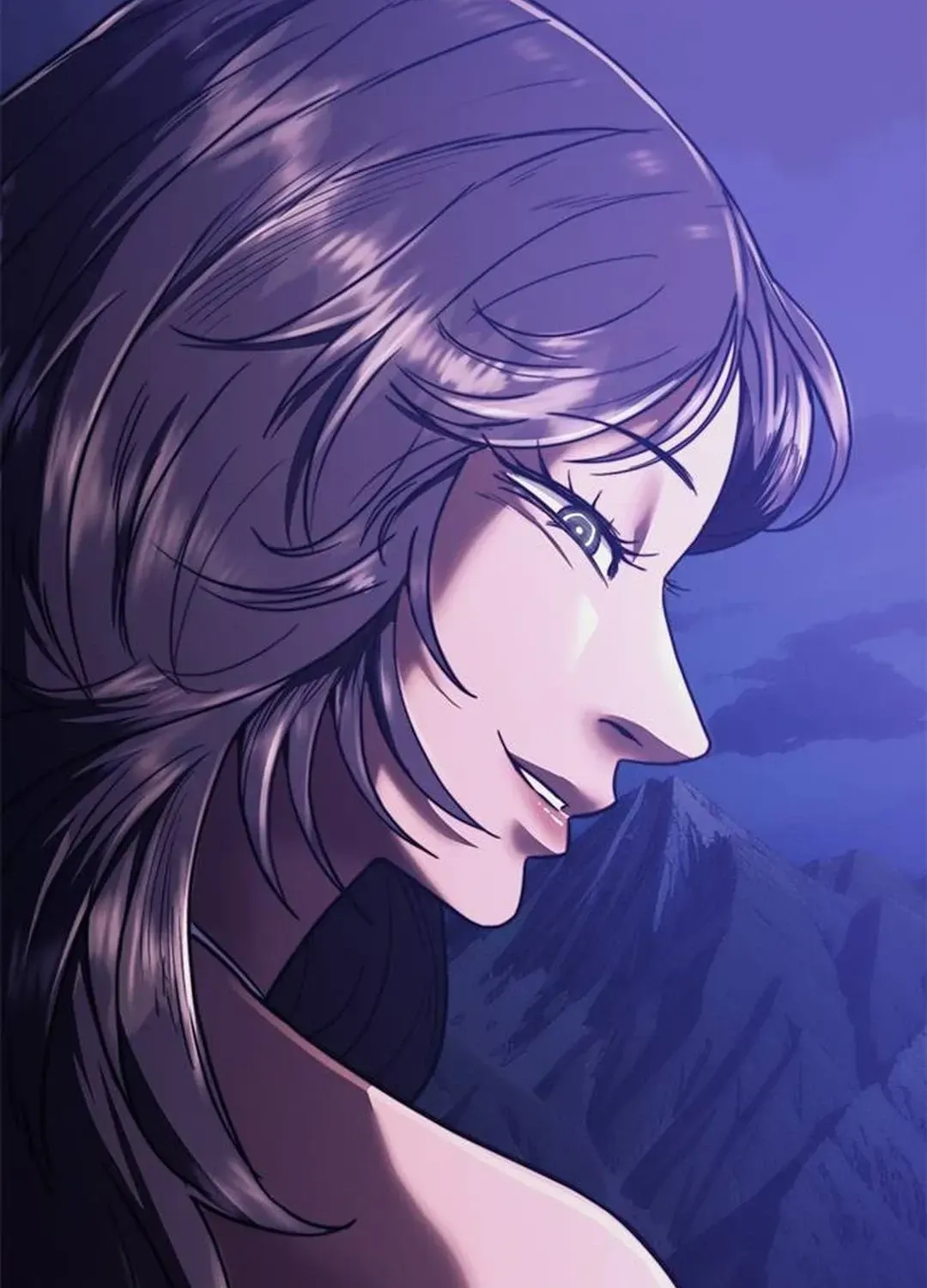 Monster Devourer Chapter 39 page 73 - 