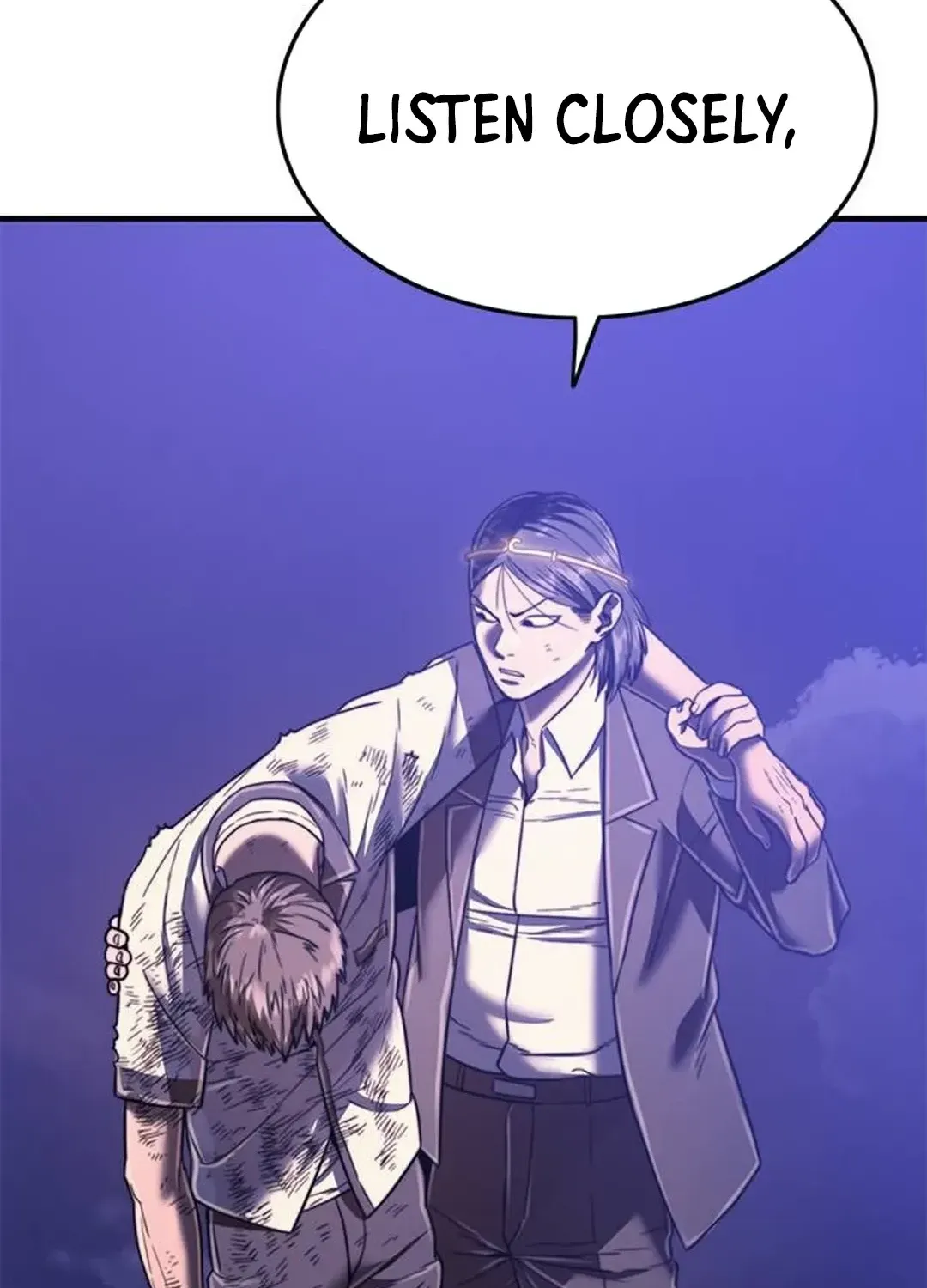 Monster Devourer Chapter 40 page 109 - 