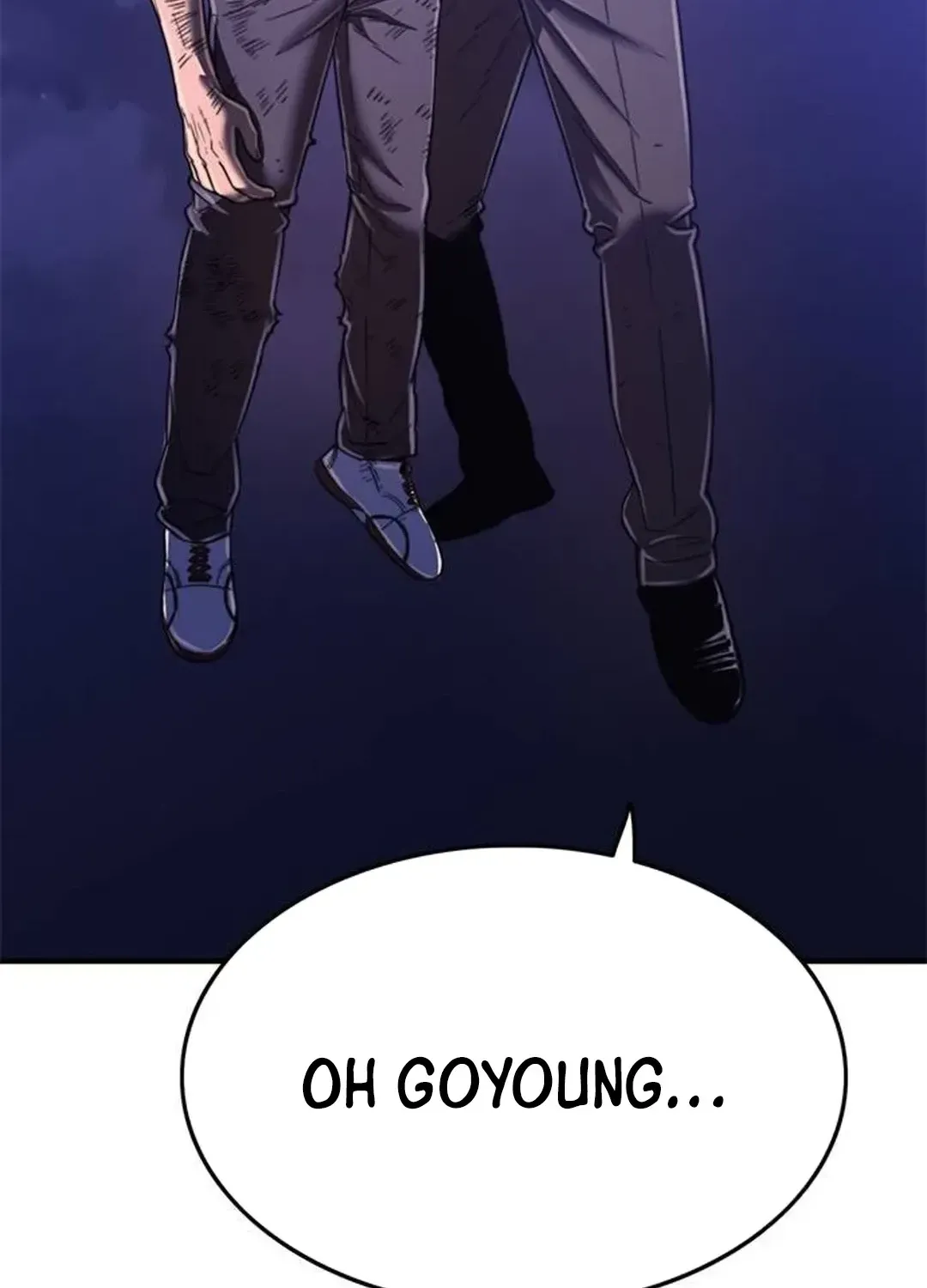 Monster Devourer Chapter 40 page 110 - 