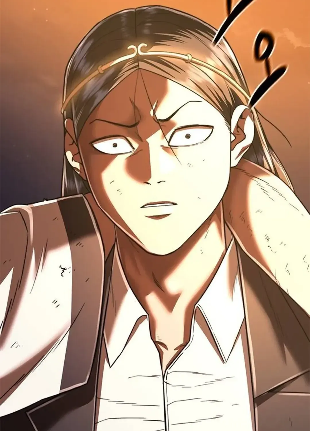 Monster Devourer Chapter 40 page 122 - 