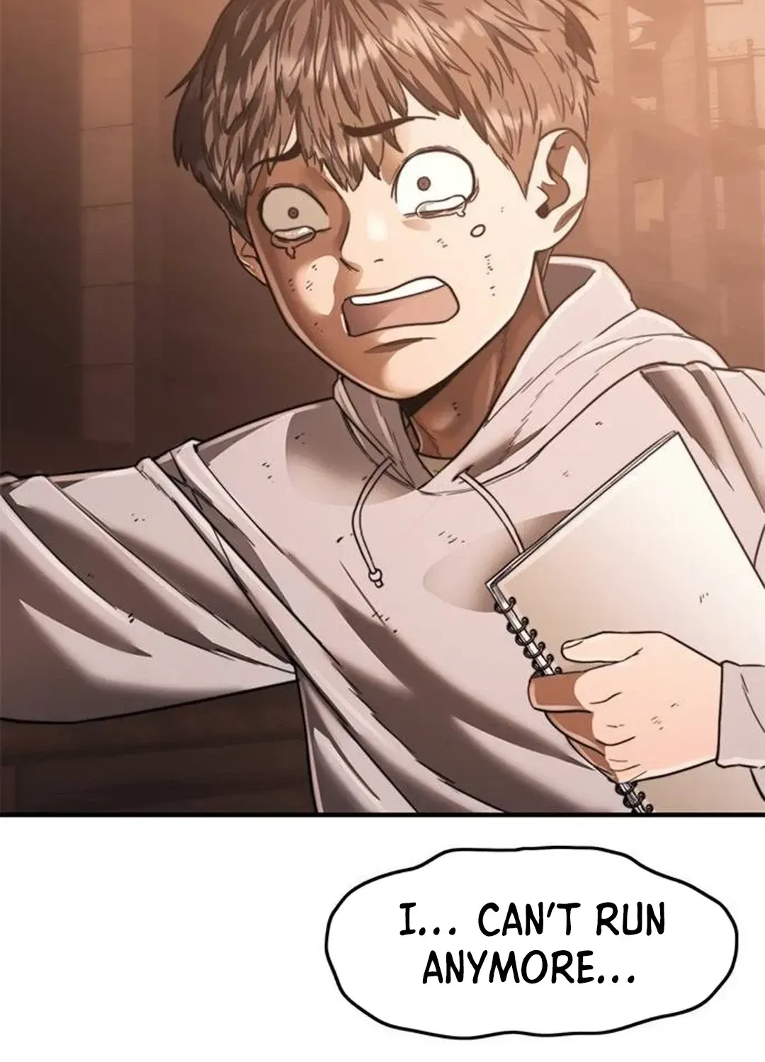 Monster Devourer Chapter 40 page 152 - 