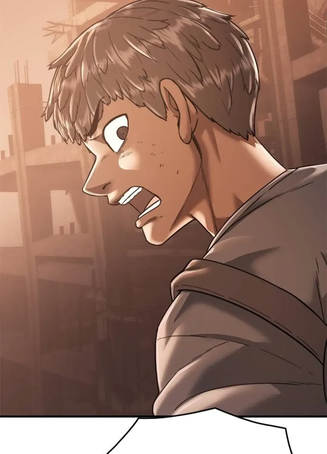 Monster Devourer Chapter 40 page 155 - 