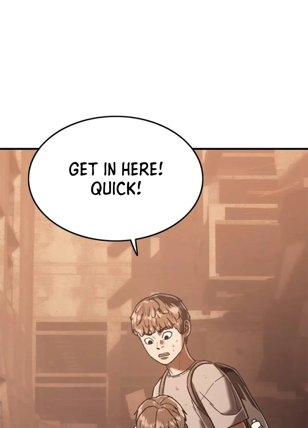 Monster Devourer Chapter 40 page 160 - 