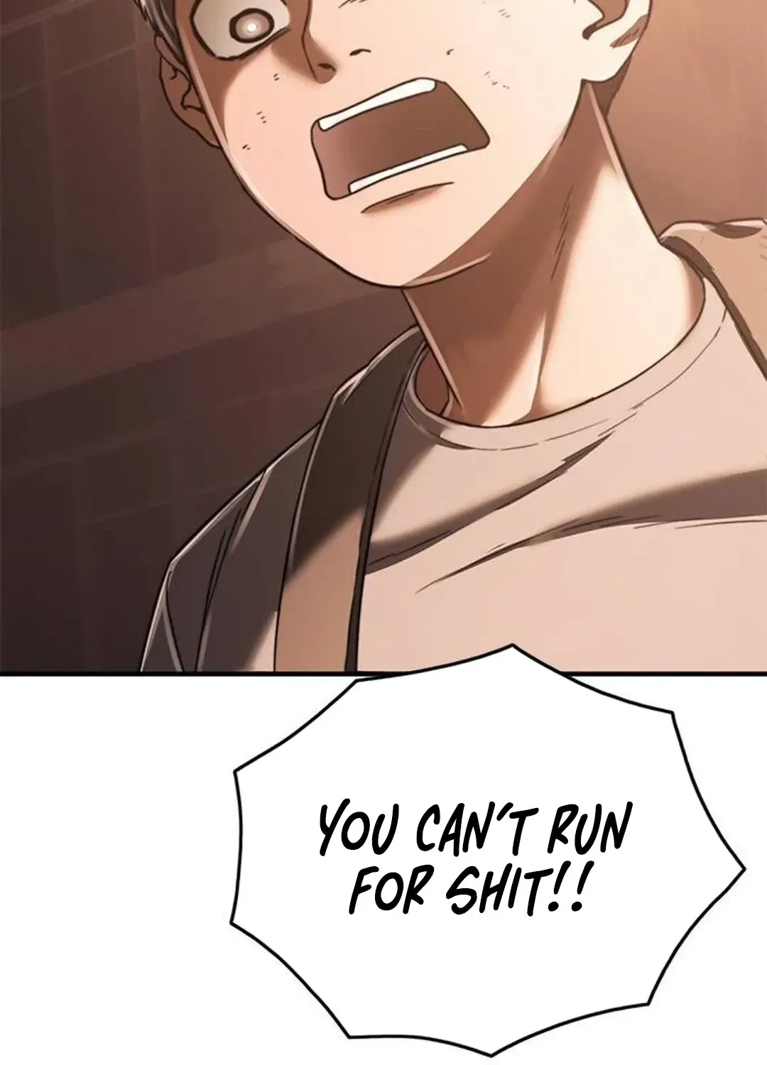 Monster Devourer Chapter 40 page 166 - 