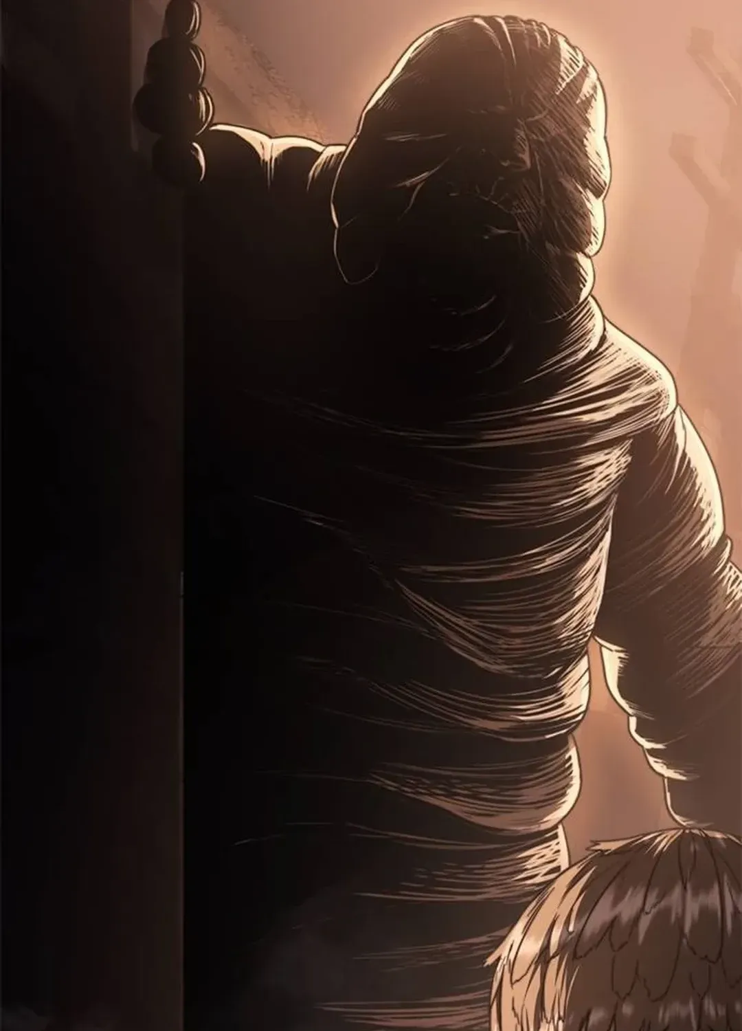 Monster Devourer Chapter 40 page 183 - 