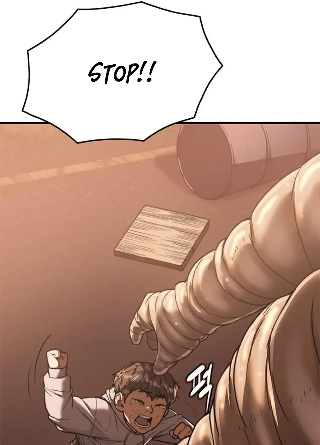 Monster Devourer Chapter 40 page 211 - 