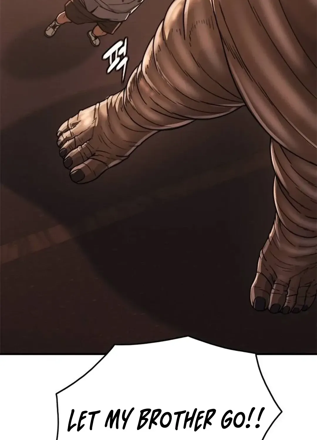 Monster Devourer Chapter 40 page 212 - 