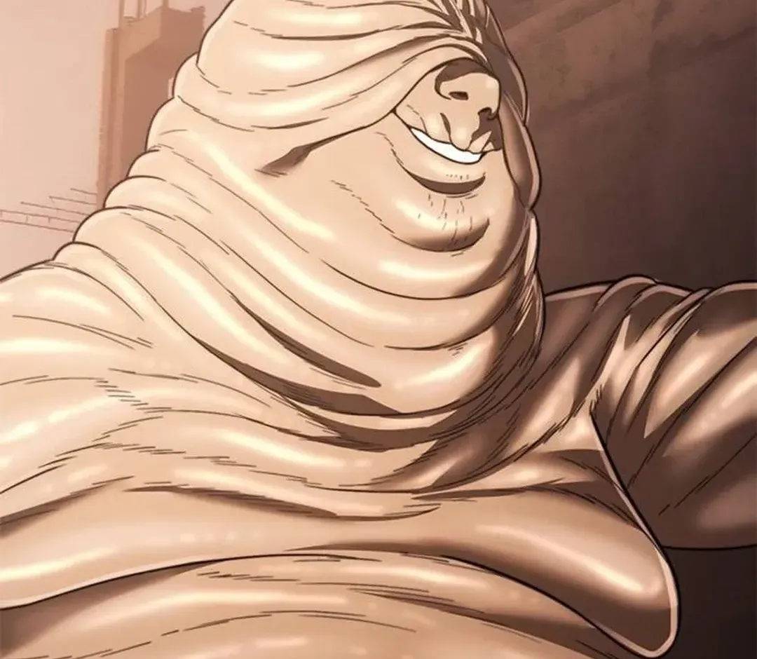 Monster Devourer Chapter 40 page 217 - 