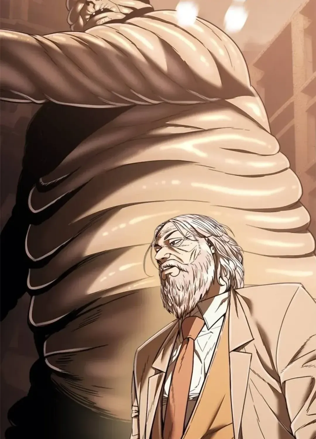 Monster Devourer Chapter 40 page 220 - 