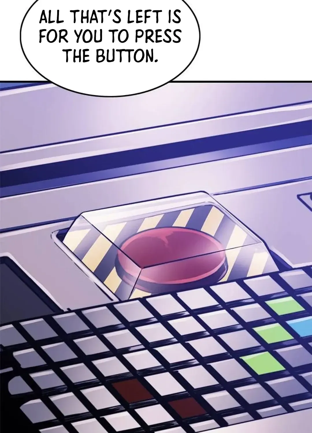 Monster Devourer Chapter 40 page 23 - 