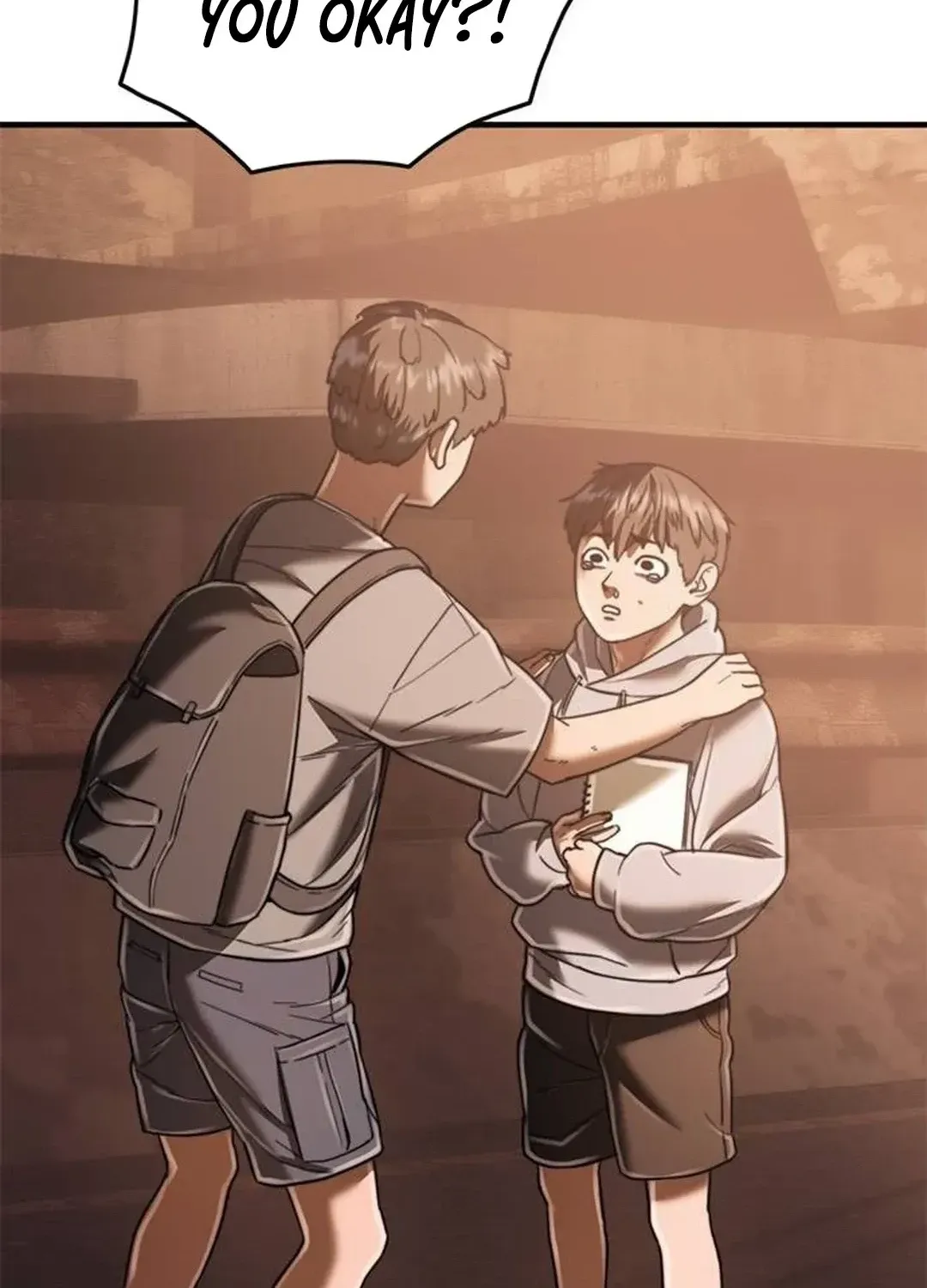 Monster Devourer Chapter 40 page 238 - 