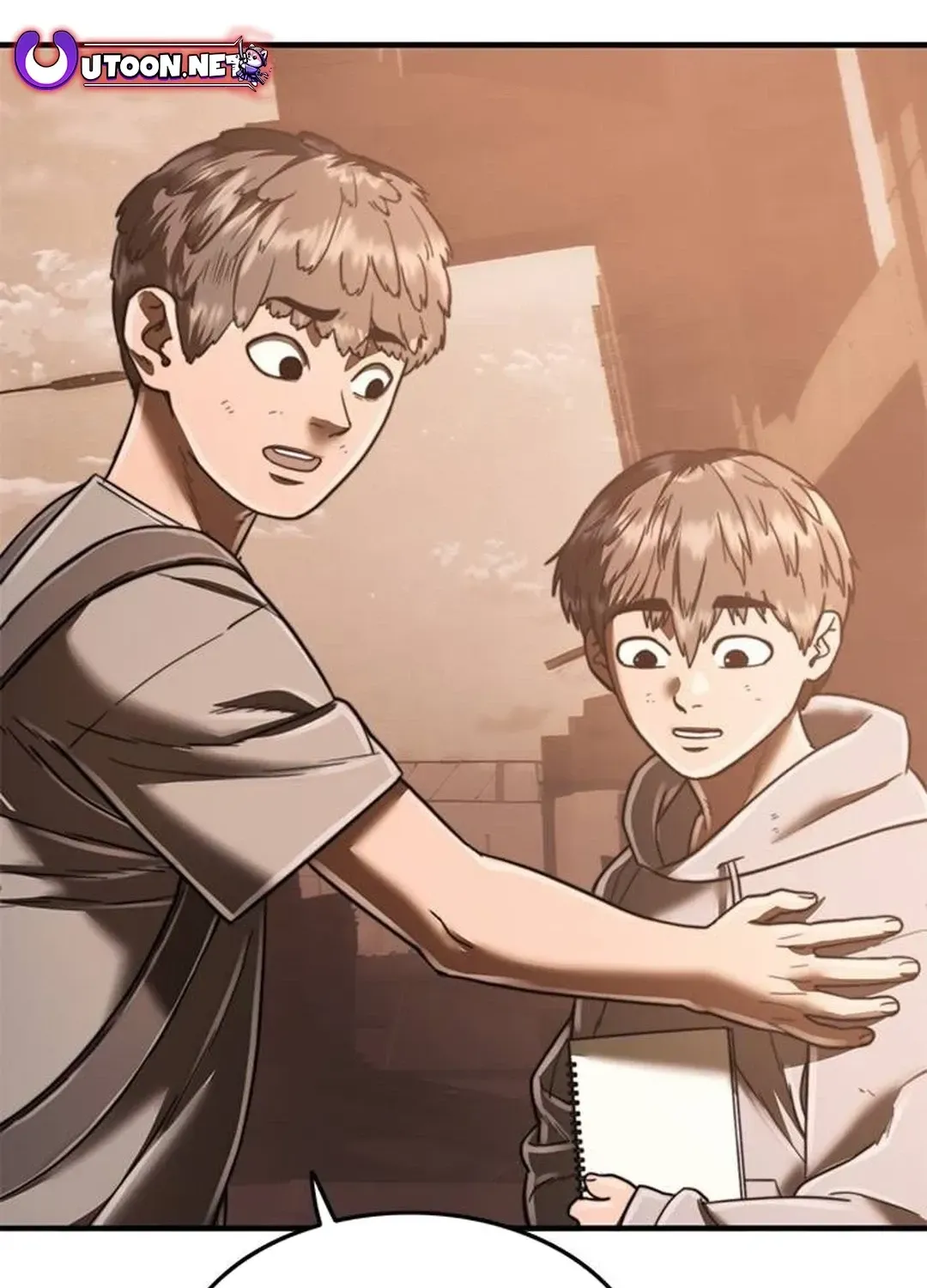 Monster Devourer Chapter 40 page 246 - 