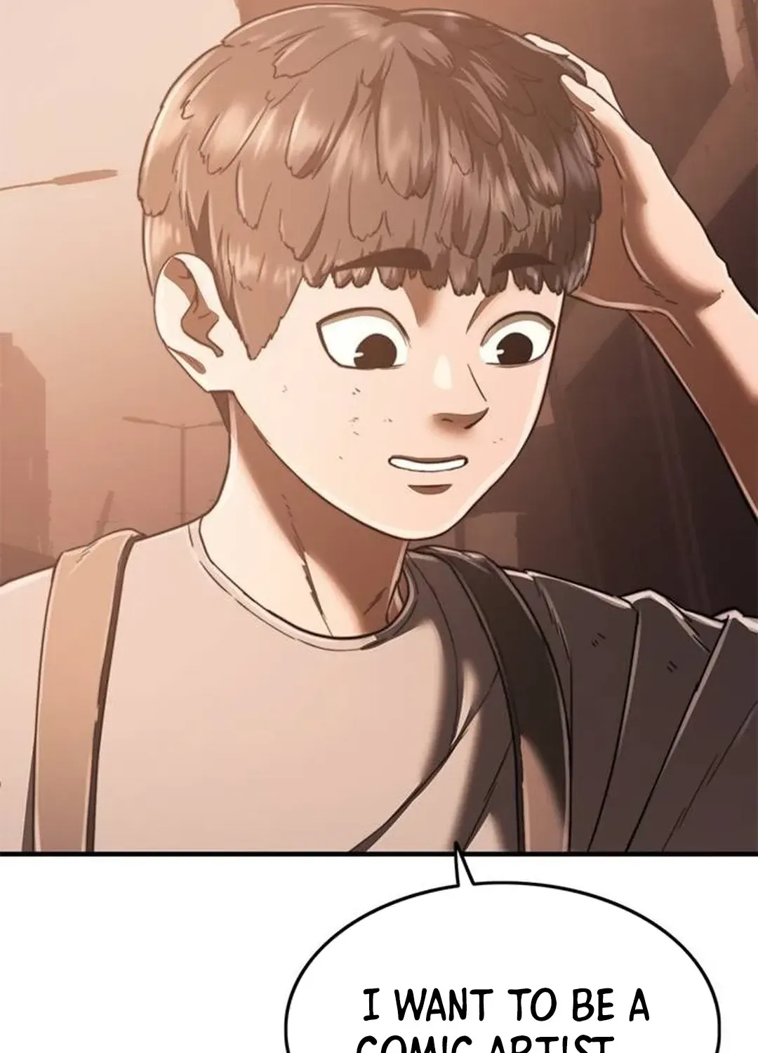 Monster Devourer Chapter 40 page 253 - 