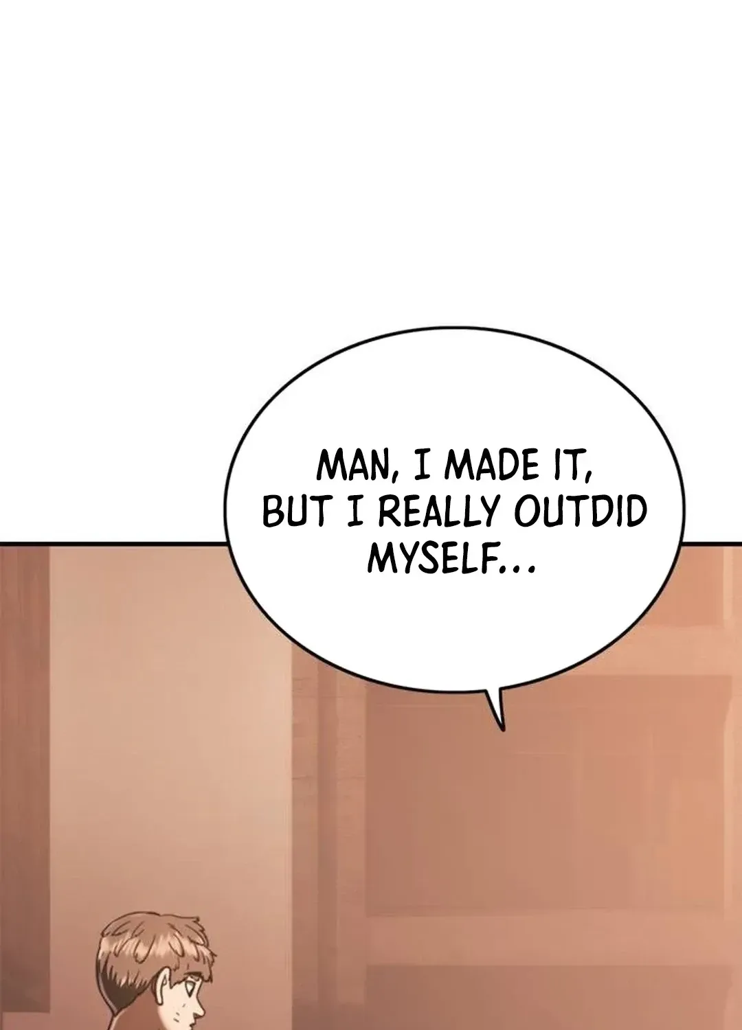 Monster Devourer Chapter 40 page 257 - 