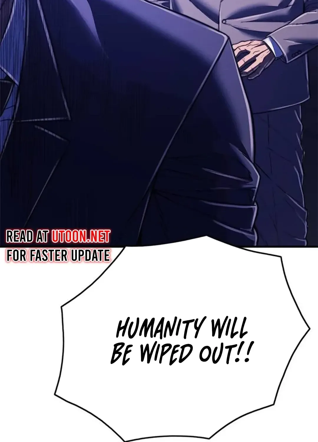 Monster Devourer Chapter 40 page 7 - 