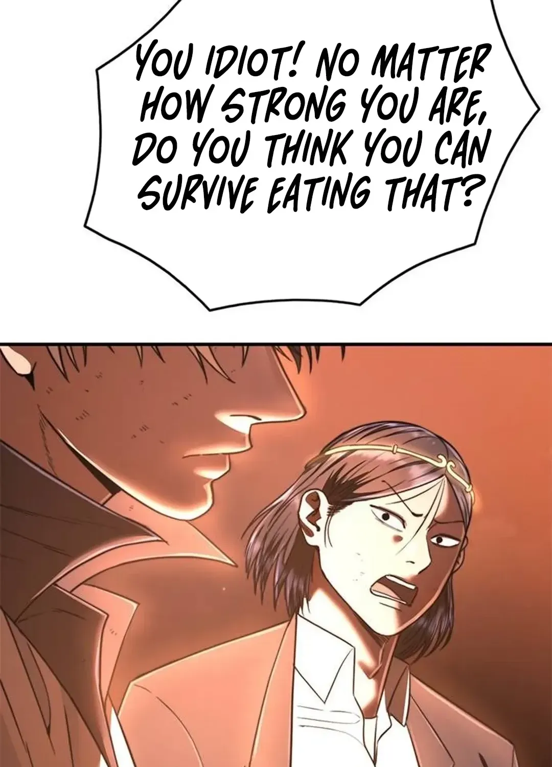 Monster Devourer Chapter 40 page 69 - 