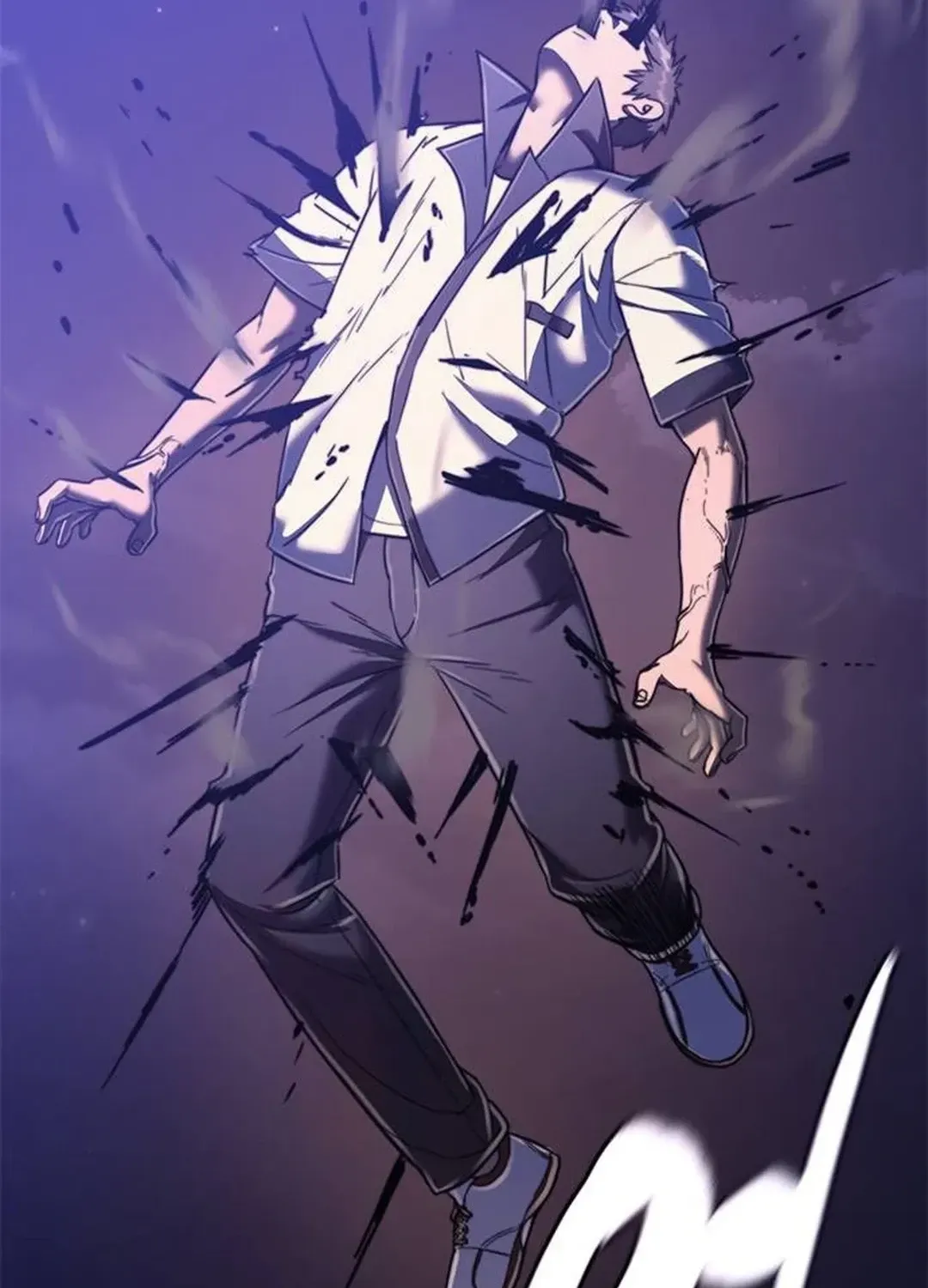 Monster Devourer Chapter 40 page 100 - 