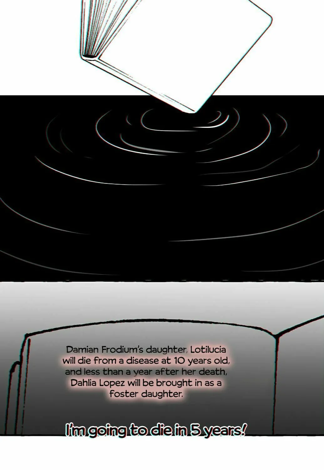 Monster Duke's Daughter Chapter 0 page 4 - 