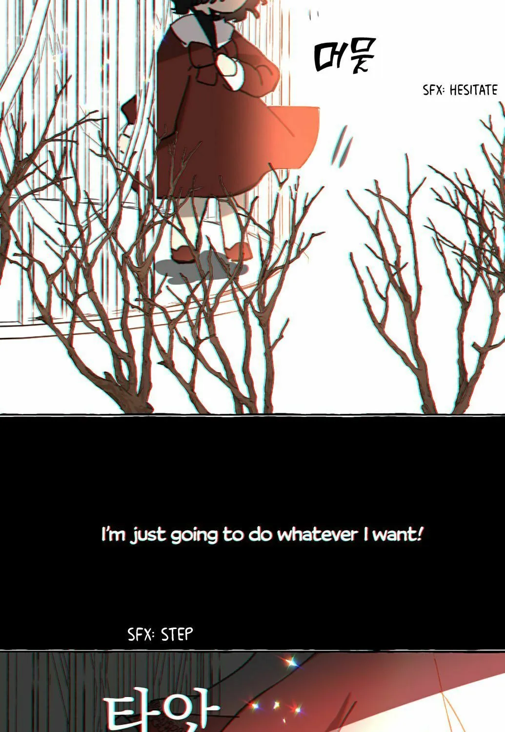 Monster Duke's Daughter Chapter 0 page 6 - 