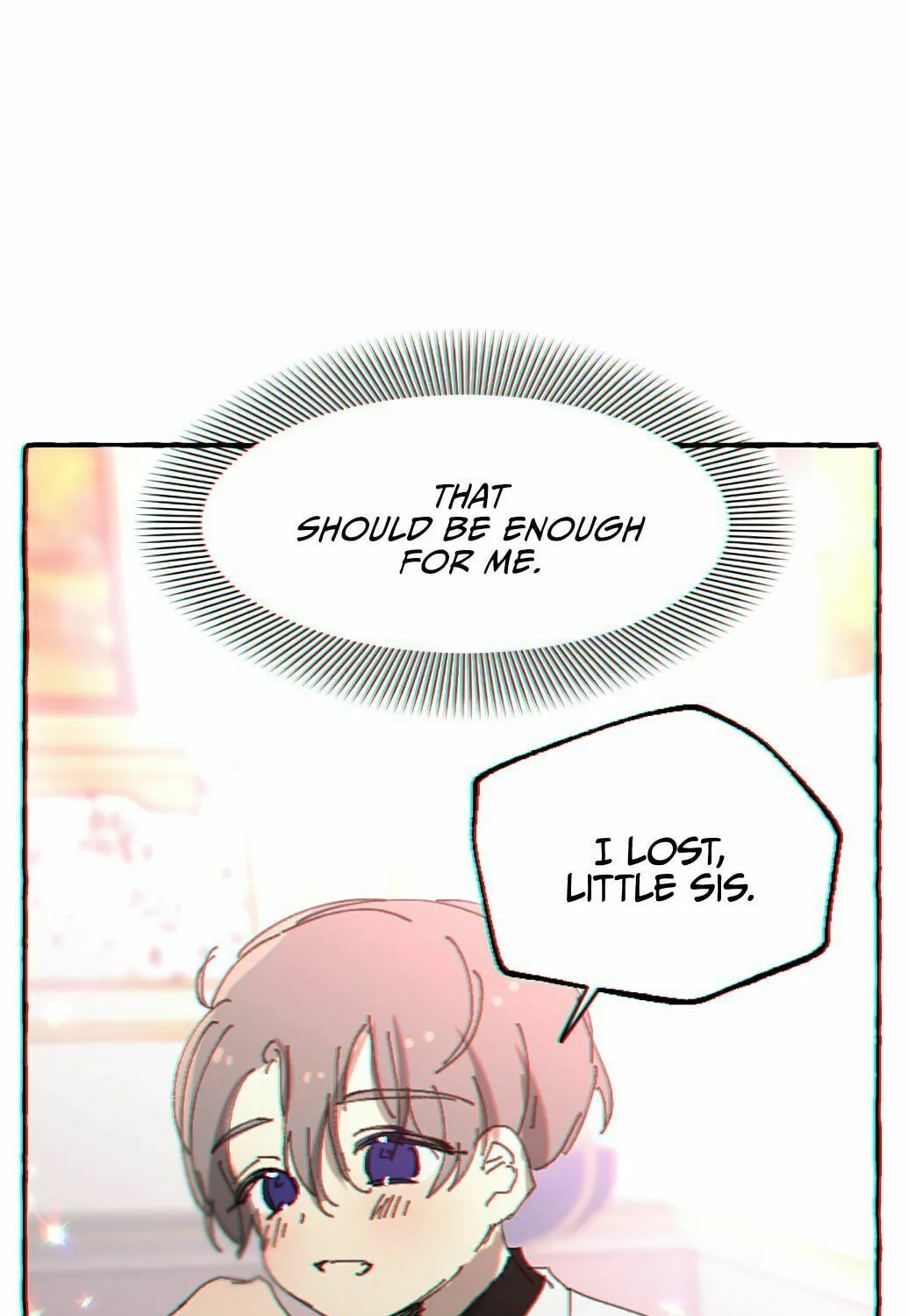 Monster Duke's Daughter Chapter 0 page 8 - 