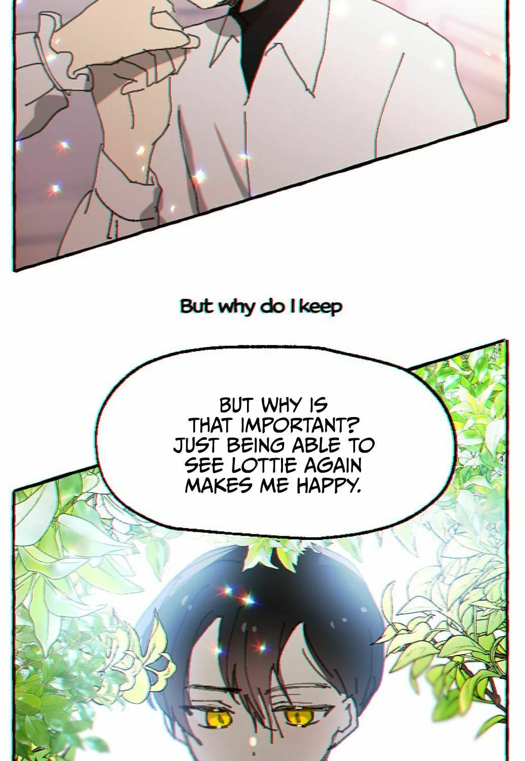 Monster Duke's Daughter Chapter 0 page 9 - 