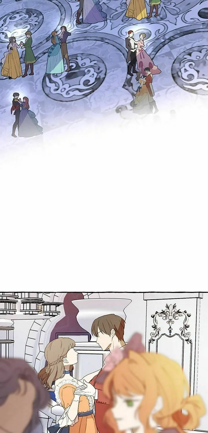 Monster Duke's Daughter Chapter 1 page 2 - 