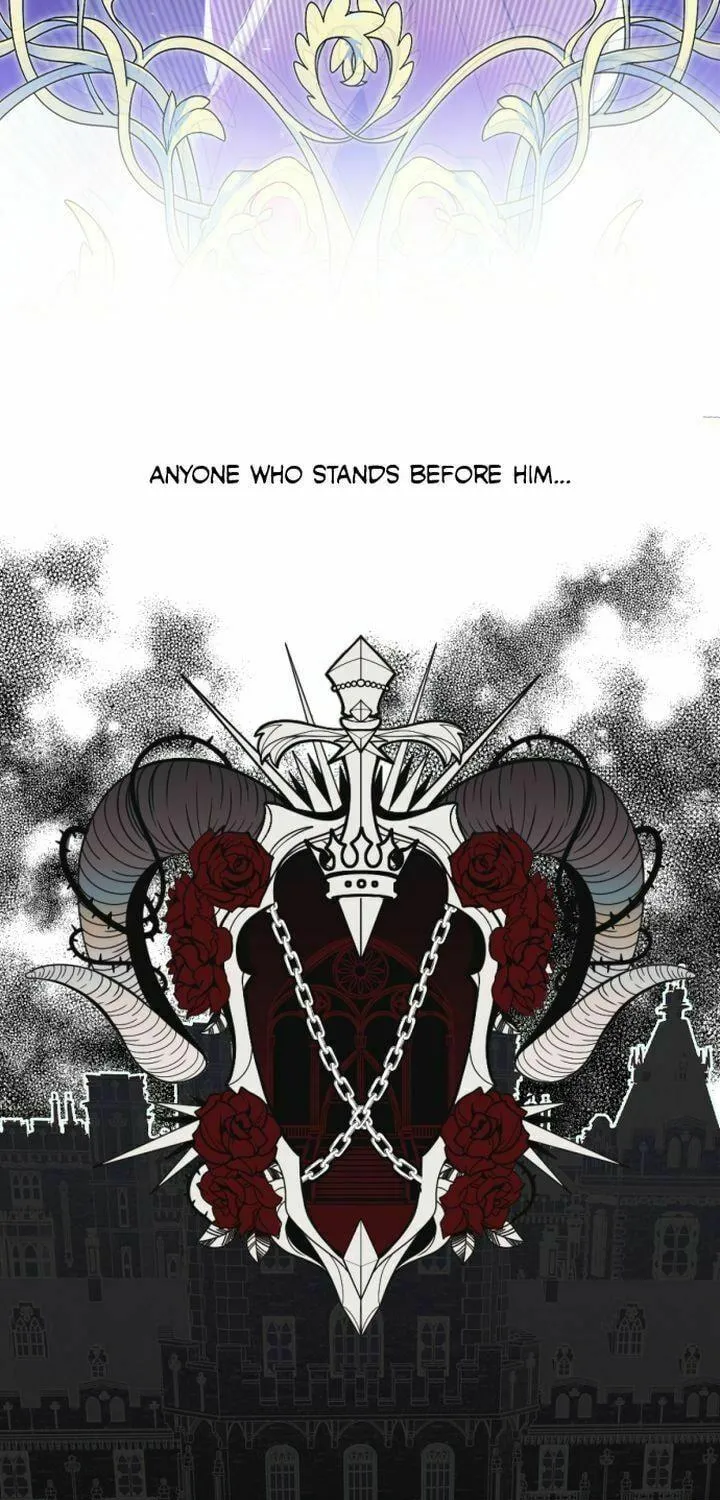 Monster Duke's Daughter Chapter 1 page 12 - 