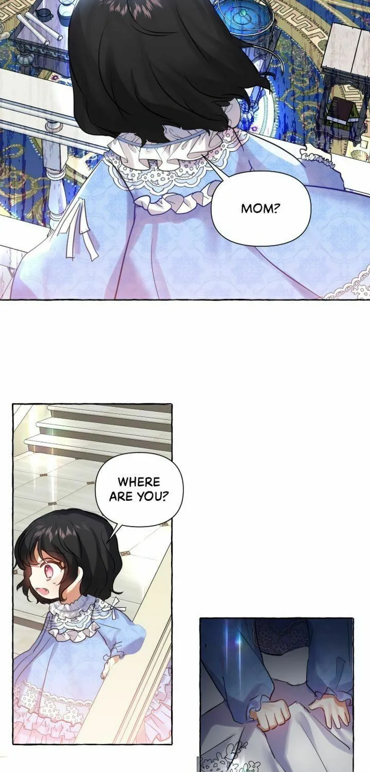 Monster Duke's Daughter Chapter 1 page 17 - 