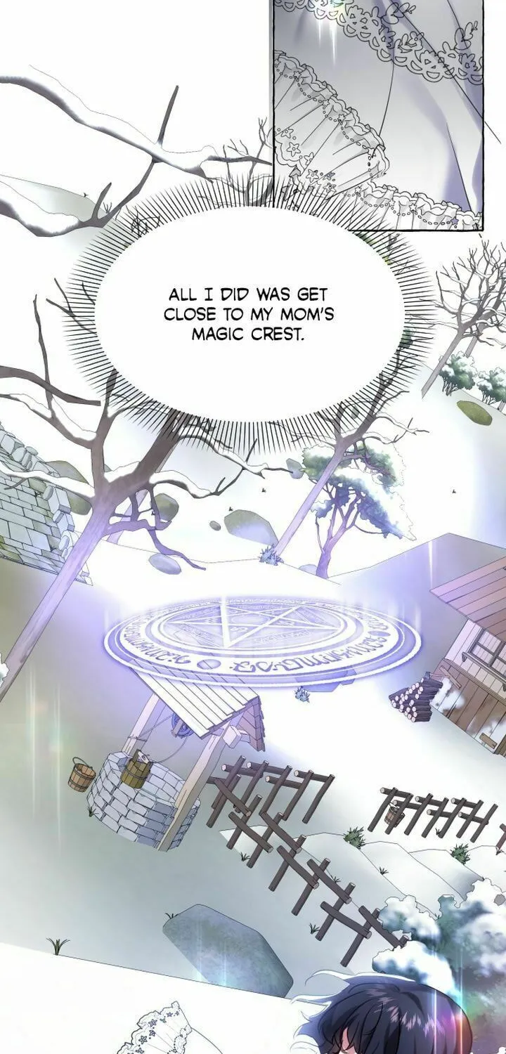 Monster Duke's Daughter Chapter 1 page 18 - 