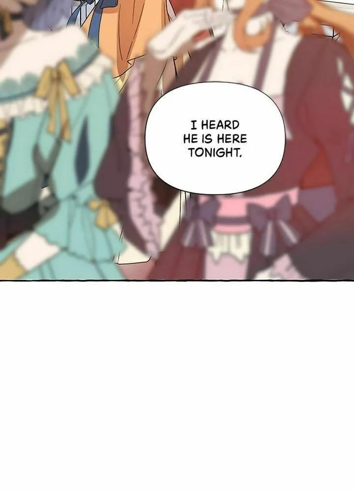 Monster Duke's Daughter Chapter 1 page 3 - 