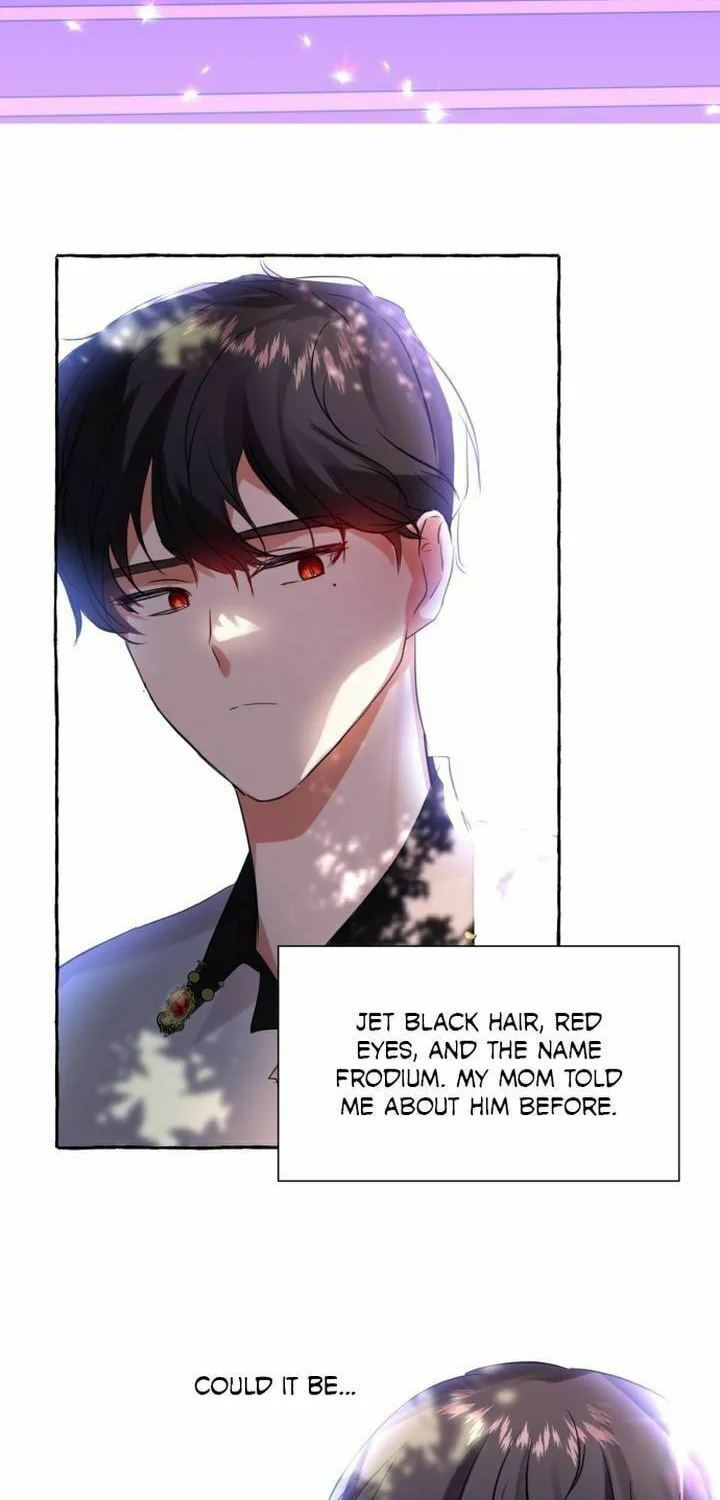 Monster Duke's Daughter Chapter 1 page 21 - 