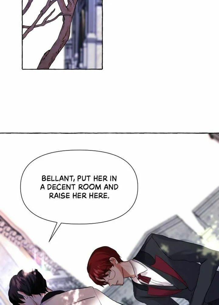 Monster Duke's Daughter Chapter 1 page 25 - 