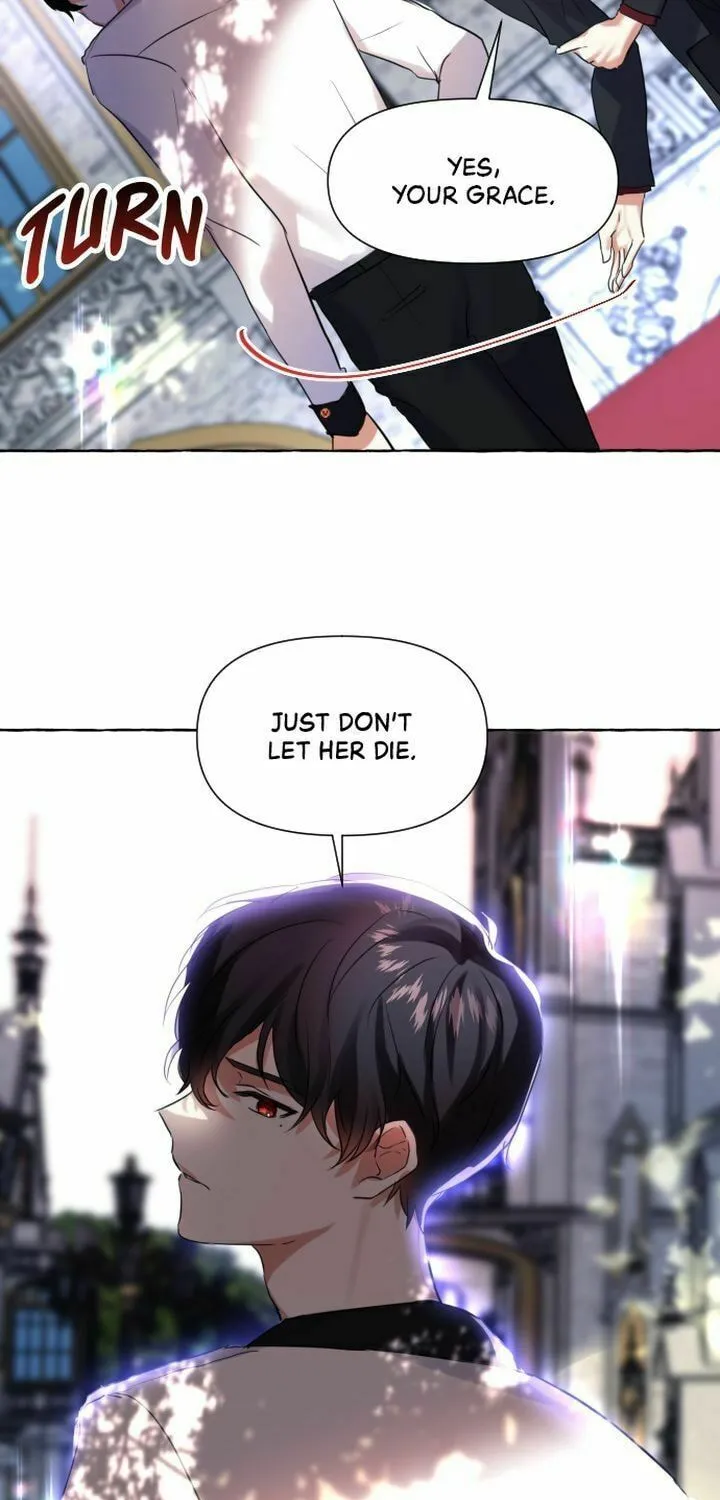 Monster Duke's Daughter Chapter 1 page 26 - 