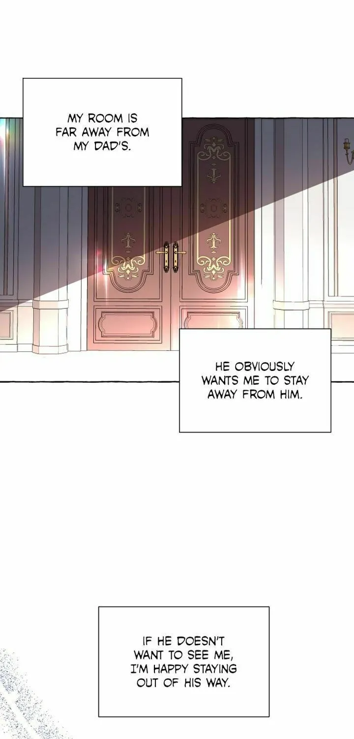 Monster Duke's Daughter Chapter 1 page 32 - 
