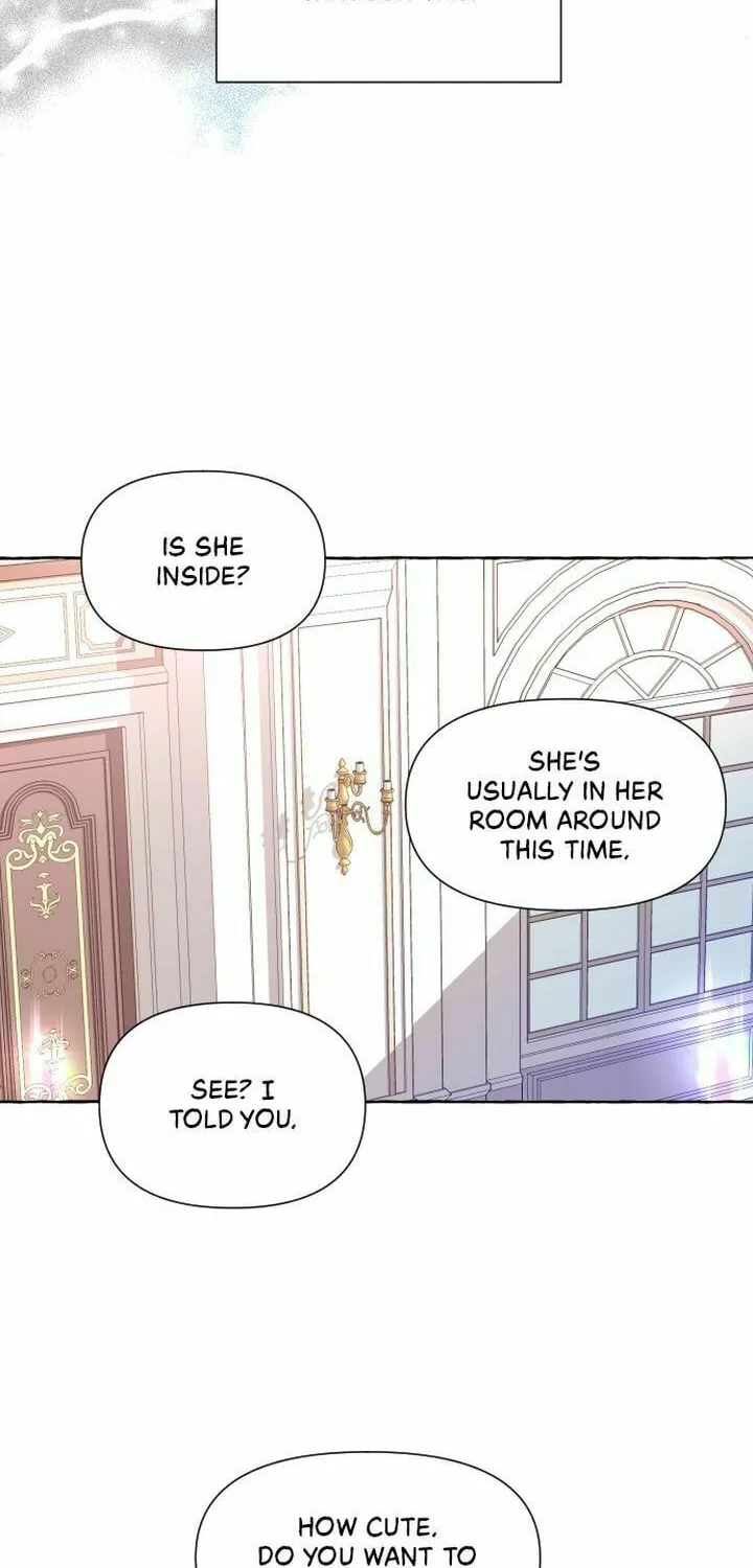 Monster Duke's Daughter Chapter 1 page 35 - 