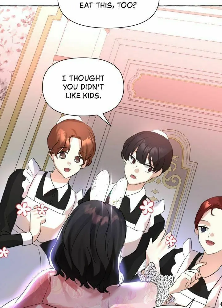 Monster Duke's Daughter Chapter 1 page 36 - 