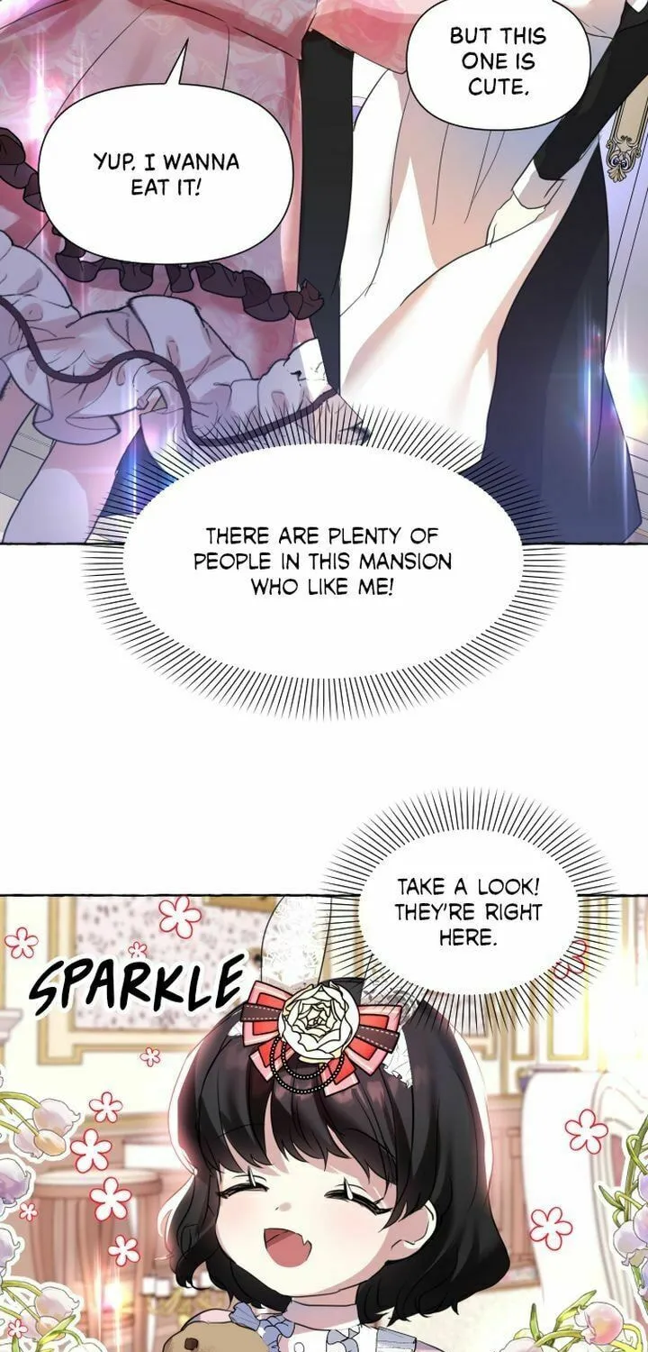Monster Duke's Daughter Chapter 1 page 37 - 