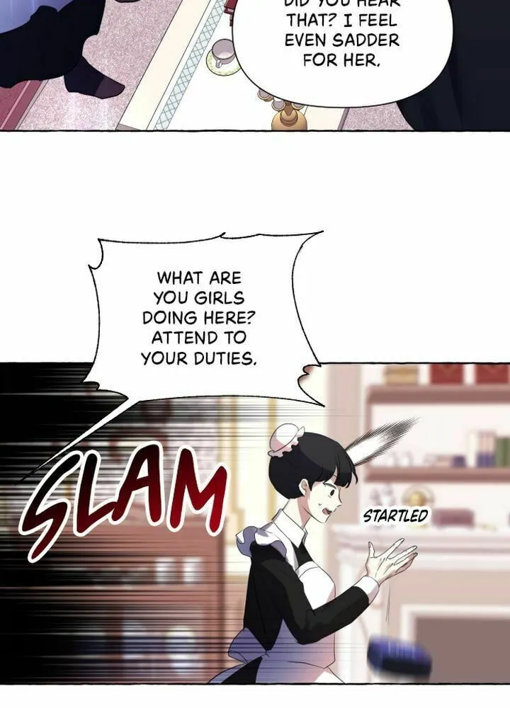 Monster Duke's Daughter Chapter 1 page 39 - 