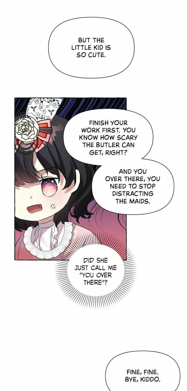 Monster Duke's Daughter Chapter 1 page 40 - 