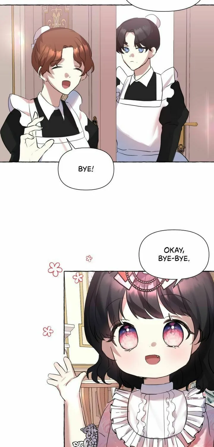 Monster Duke's Daughter Chapter 1 page 41 - 