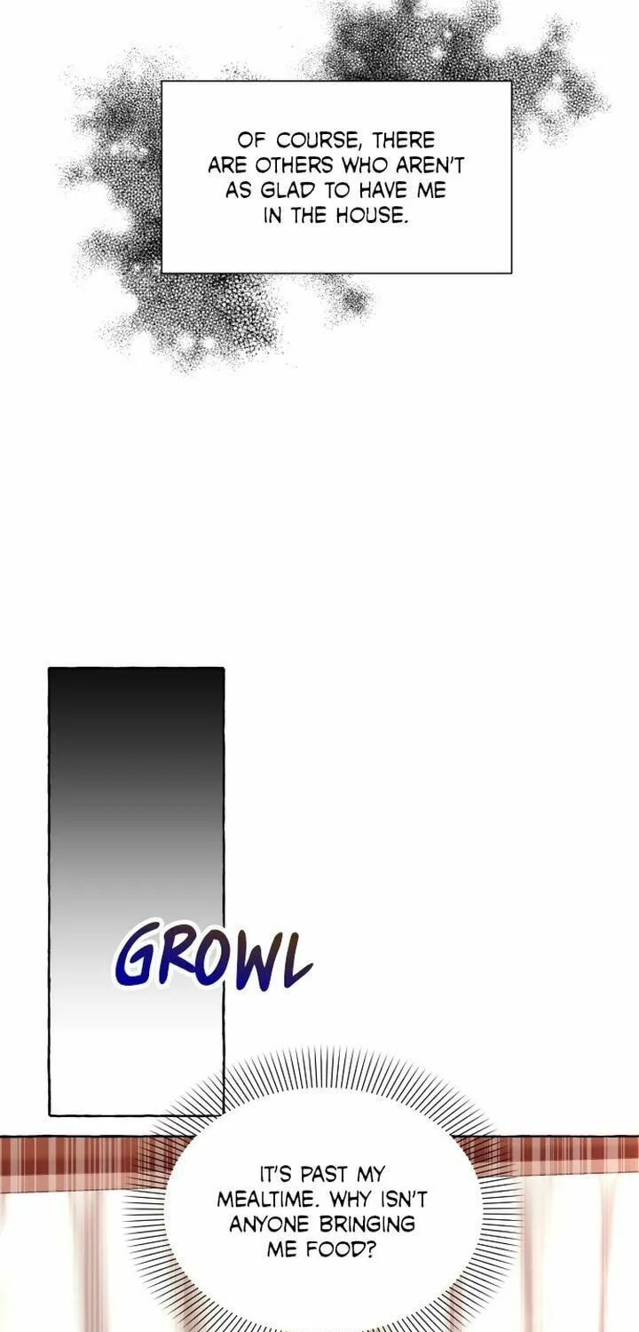 Monster Duke's Daughter Chapter 1 page 43 - 