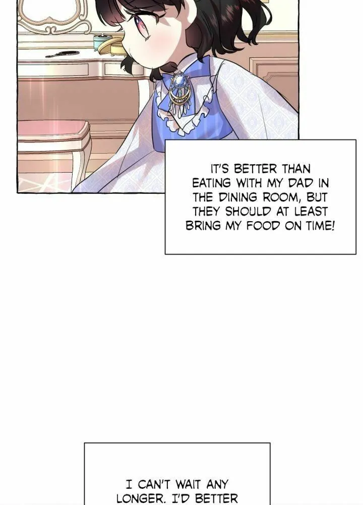 Monster Duke's Daughter Chapter 1 page 45 - 