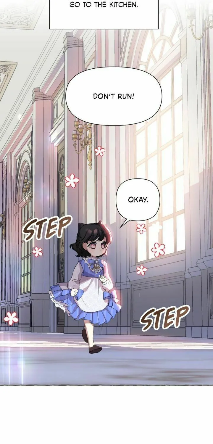 Monster Duke's Daughter Chapter 1 page 46 - 