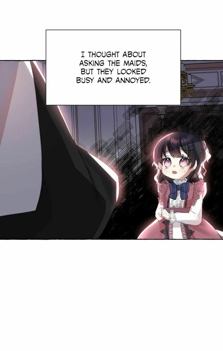 Monster Duke's Daughter Chapter 1 page 47 - 