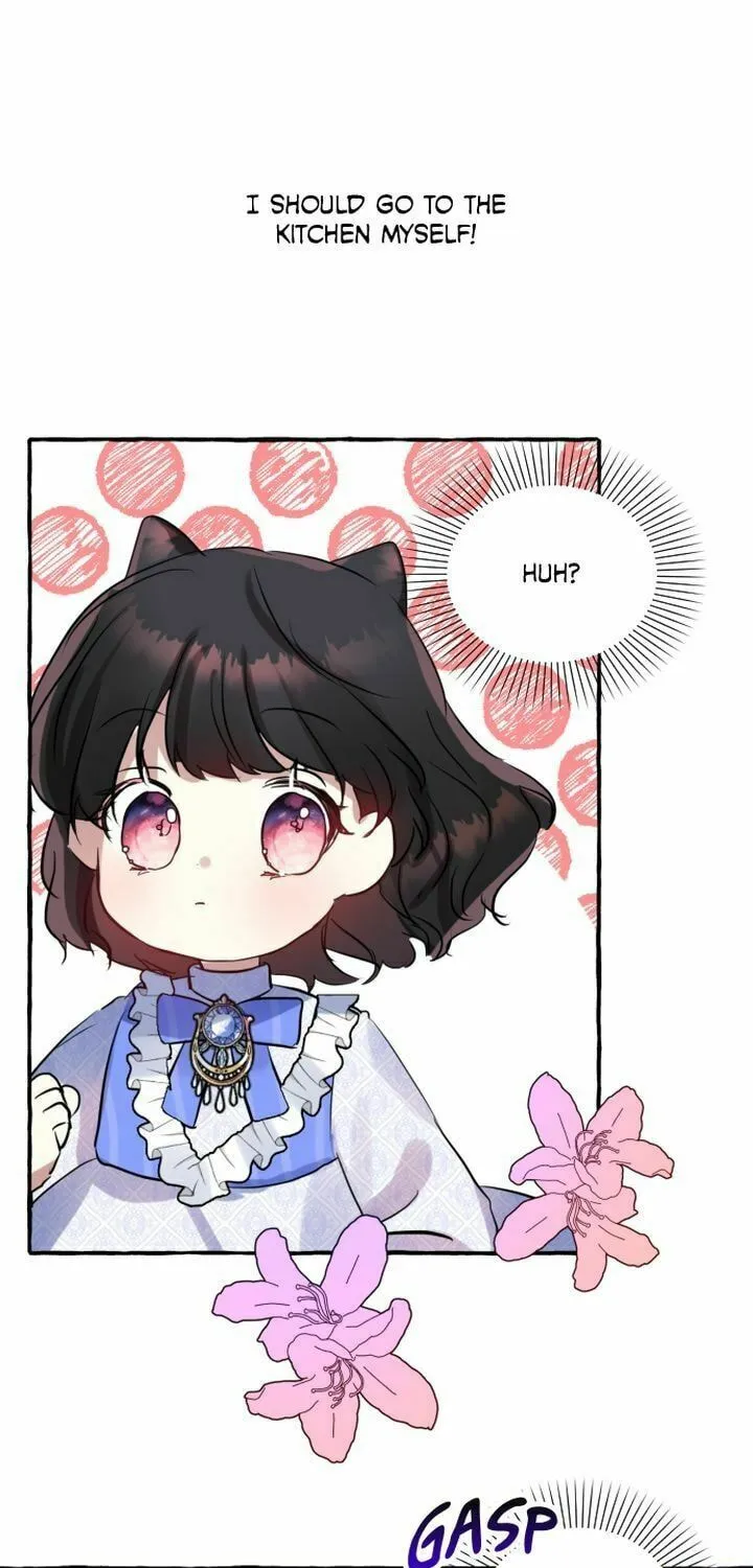 Monster Duke's Daughter Chapter 1 page 48 - 
